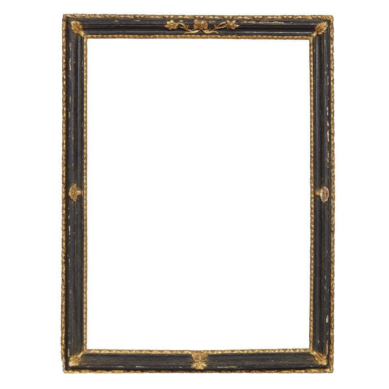 



A VENETIAN FRAME, 18TH CENTURY  - Auction THE ART OF ADORNING PAINTINGS: FRAMES FROM RENAISSANCE TO 19TH CENTURY - Pandolfini Casa d'Aste