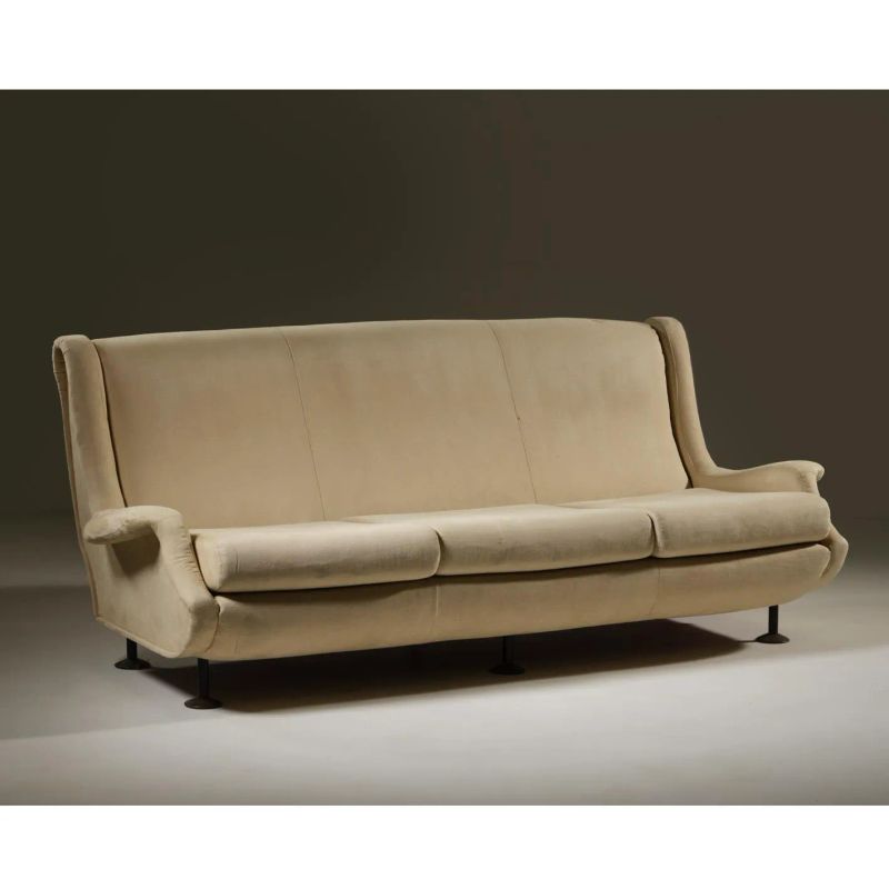 



Marco Zanuso  - Asta DESIGN E ARTI DECORATIVE DEL '900 - Pandolfini Casa d'Aste