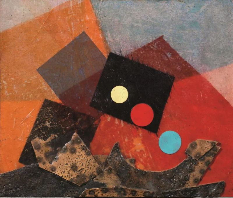  Roberto Crippa   - Auction 20th Century Decorative Art - Pandolfini Casa d'Aste