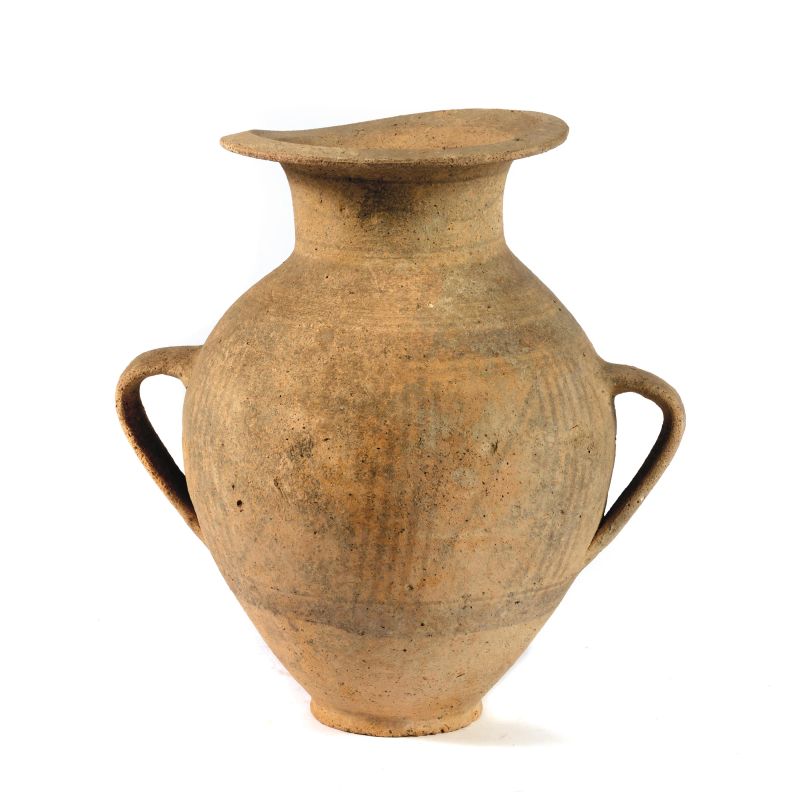 



ANFORA  - Asta ARCHEOLOGIA - Pandolfini Casa d'Aste