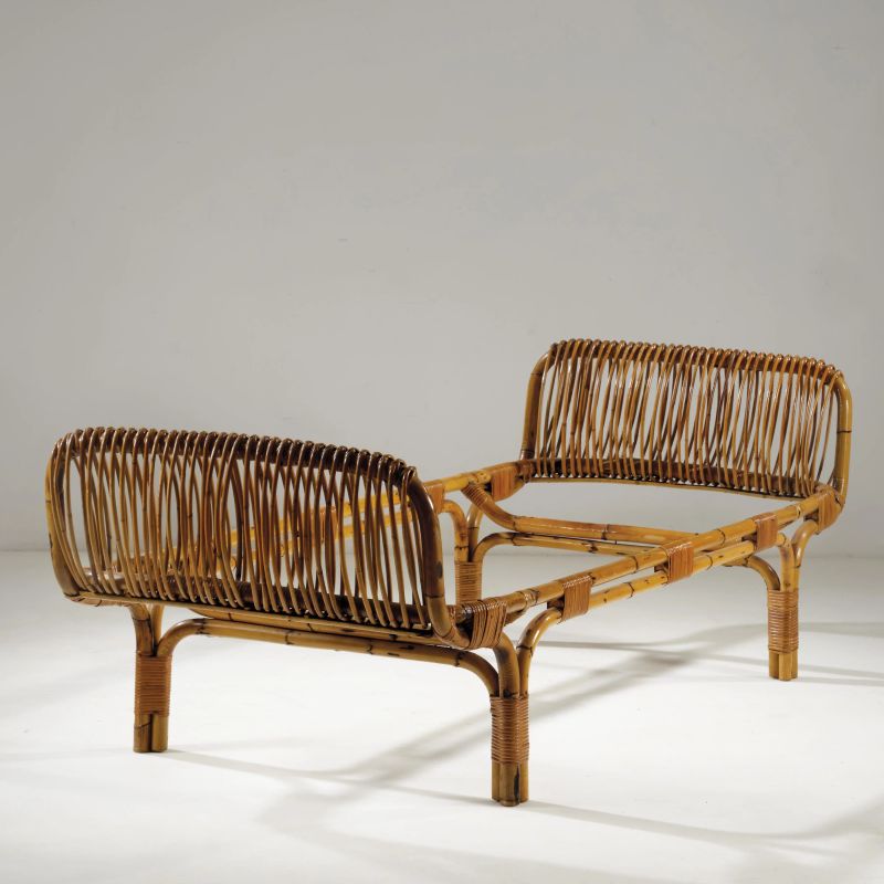 Tito Agnoli : 



Tito Agnoli   - Asta DESIGN E ARTI DECORATIVE DEL '900 - Pandolfini Casa d'Aste