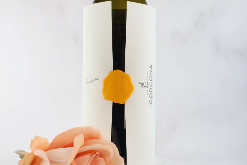 



Gorgona Marchesi Frescobaldi 2024  - Asta Smartwine 2.0 | Fleurs de Vigne - Pandolfini Casa d'Aste