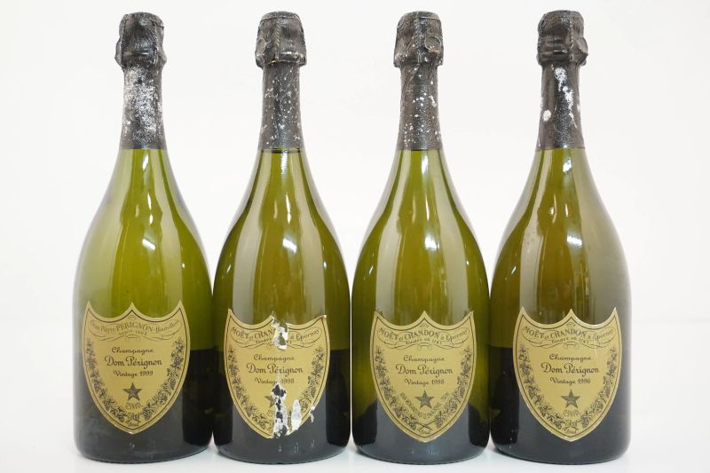 Dom Perignon  - Auction FINE WINES AND SPIRITS - Pandolfini Casa d'Aste