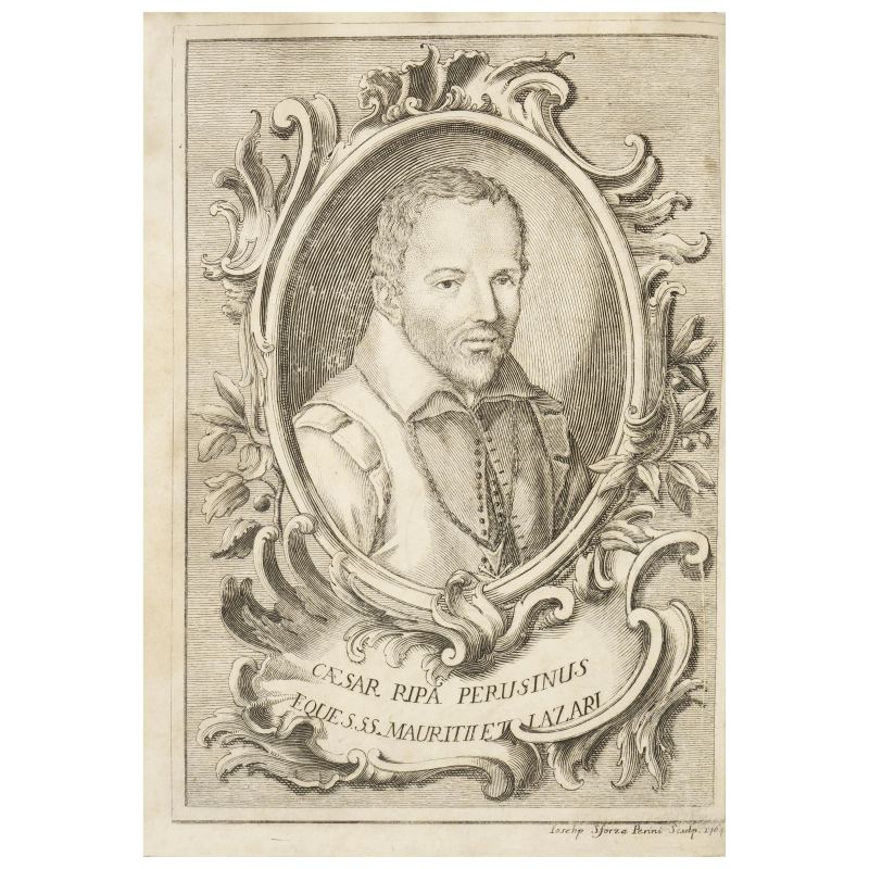 The largest repertoire of symbolic images that served as inspiration to artists  - Auction BOOKS, MANUSCRIPTS AND AUTOGRAPHS - Pandolfini Casa d'Aste
