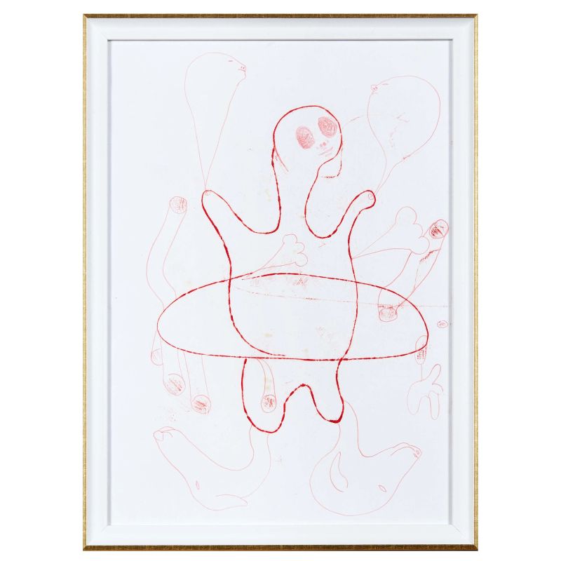 Franco Losvizzero : 



FRANCO LO SVIZZERO   - Auction MODERN AND CONTEMPORARY ART - Pandolfini Casa d'Aste