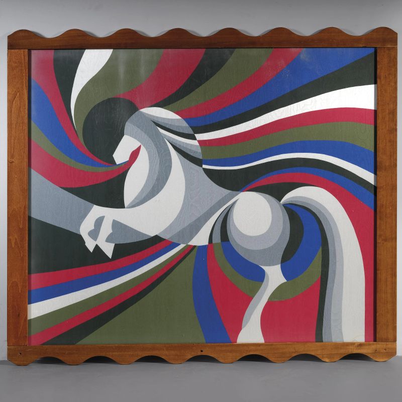 



Fabbriziani e Calandra   - Auction DESIGN AND DECORATIVE ARTS - Pandolfini Casa d'Aste