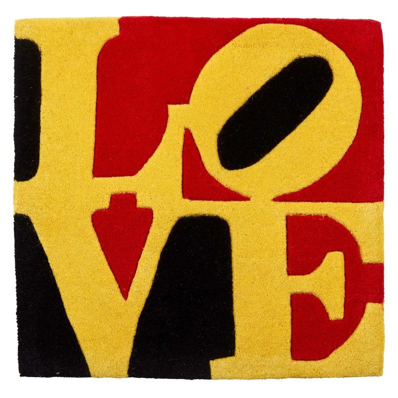 Robert Indiana : ROBERT INDIANA    - Auction MODERN AND CONTEMPORARY ART - Pandolfini Casa d'Aste