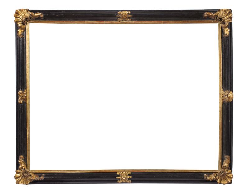 CORNICE, EMILIA, SECOLO XVII  - Auction THE ART OF ADORNING PAINTINGS: ANTIQUE AND 19TH CENTURY FRAMES - Pandolfini Casa d'Aste