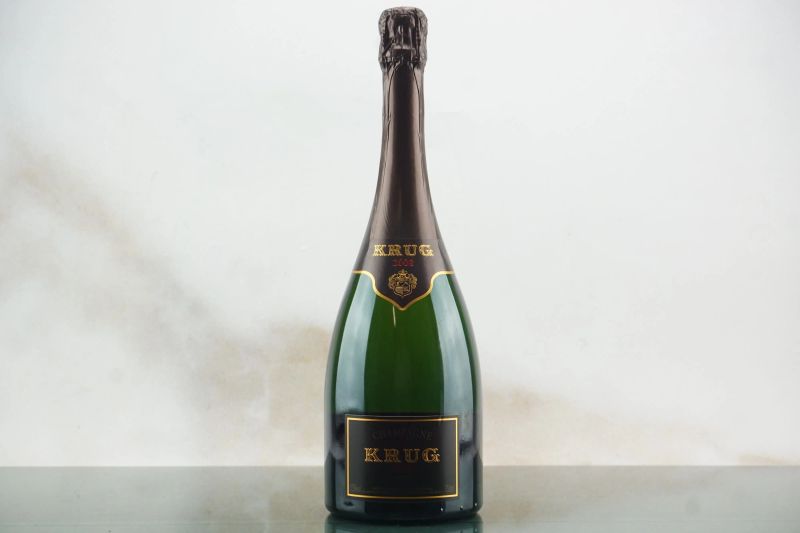 Krug 2008  - Asta Smart Wine 2.0 | Christmas Edition - Pandolfini Casa d'Aste