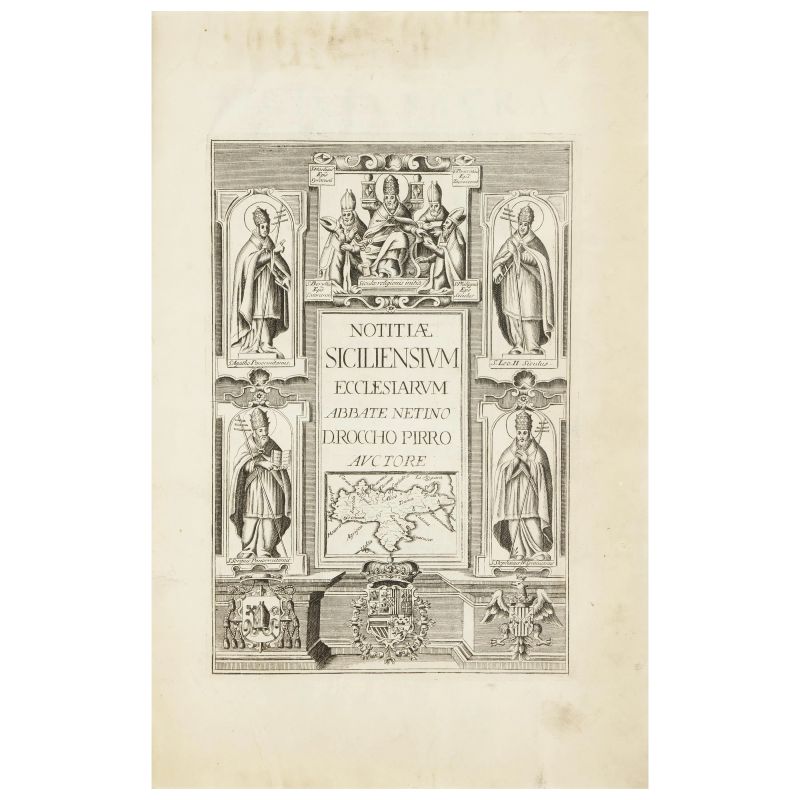 



Rara terza edizione in folio  - Asta LIBRI, MANOSCRITTI E AUTOGRAFI - Pandolfini Casa d'Aste