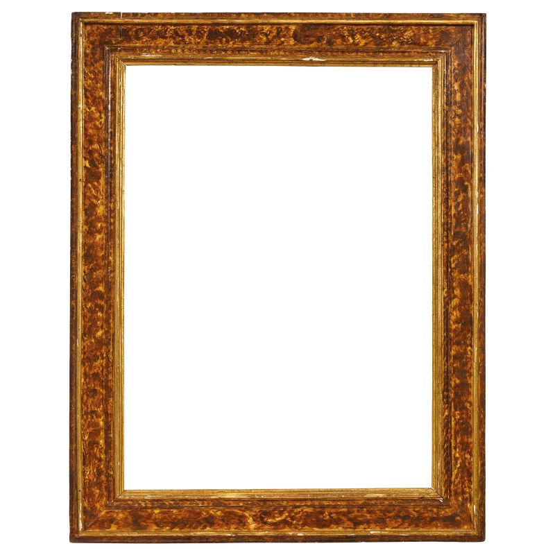 



CORNICE, MARCHE, SECOLO XVII  - Asta L'ARTE DI ORNARE I QUADRI: CORNICI DAL RINASCIMENTO ALL'OTTOCENTO - Pandolfini Casa d'Aste