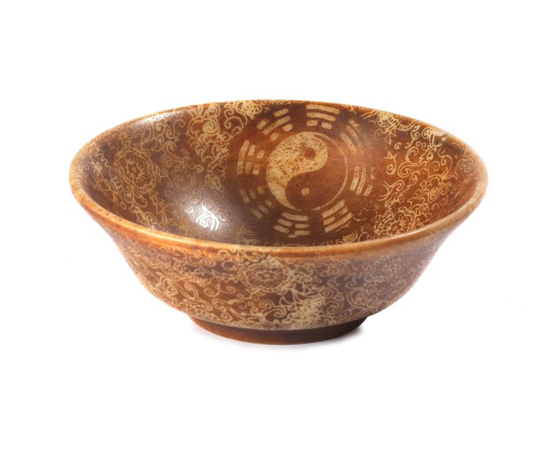 A BOWL, CHINA, 20TH CENTURY  - Auction TIMED AUCTION | Asian Art -&#19996;&#26041;&#33402;&#26415; - Pandolfini Casa d'Aste