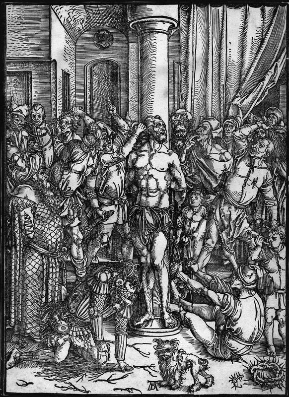 D&uuml;rer, Albrecht  - Auction Prints and Drawings from XVI to XX century - Books and Autographs - Pandolfini Casa d'Aste