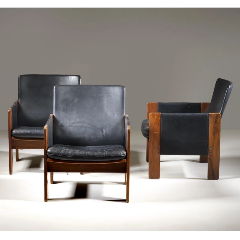 



Afra e   - Asta DESIGN E ARTI DECORATIVE DEL '900 - Pandolfini Casa d'Aste