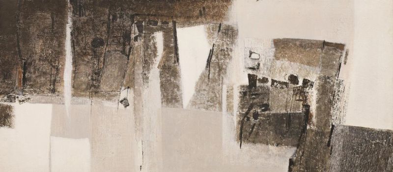 Bice Lazzari  - Asta Arte Moderna e Contemporanea - II - Pandolfini Casa d'Aste