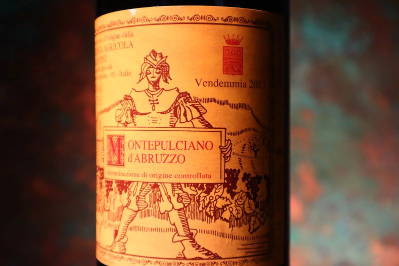 



Montepulciano d&rsquo;Abruzzo Valentini 2012  - Asta Smartwine 2.0 | Christmas Edition - Pandolfini Casa d'Aste