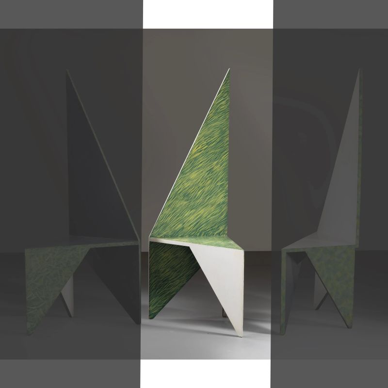 



Dodo  - Asta DESIGN E ARTI DECORATIVE DEL '900 - Pandolfini Casa d'Aste