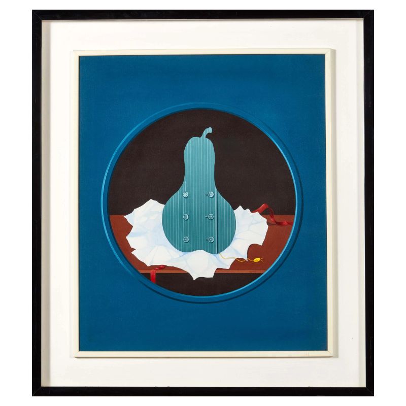 Franco Lastraioli : 



FRANCO LASTRAIOLI  - Auction MODERN AND CONTEMPORARY ART - Pandolfini Casa d'Aste