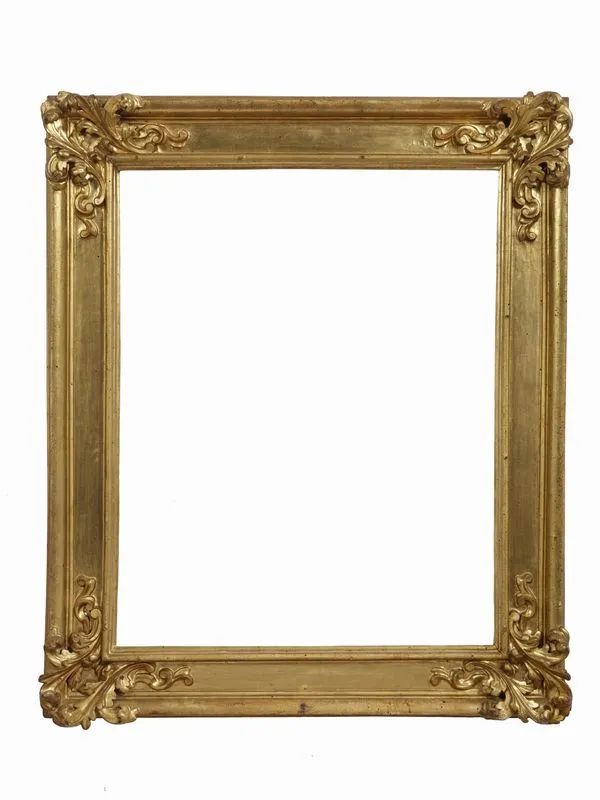 CORNICE, BOLOGNA, SECONDA METÀ SECOLO XVII  - Auction Antique frames from an important italian collection - Pandolfini Casa d'Aste