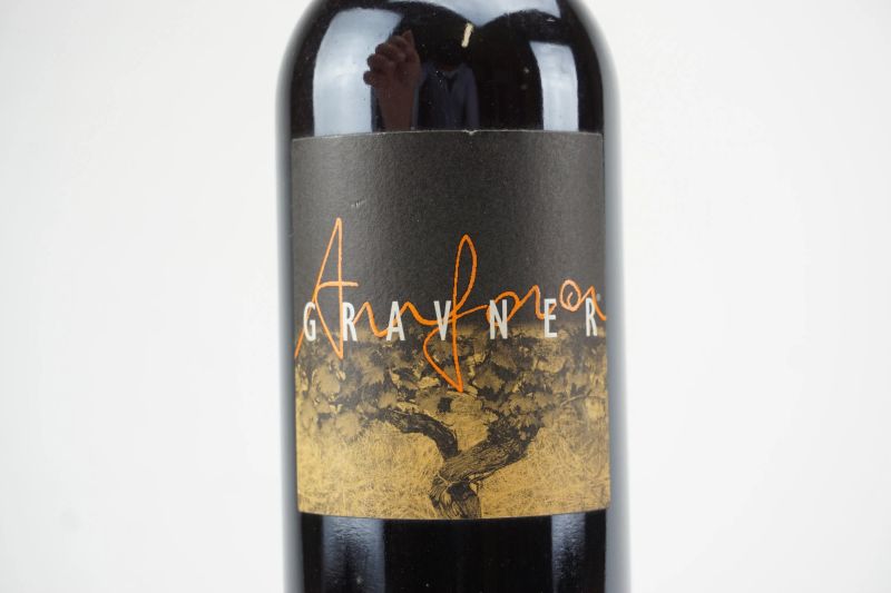      Ribolla Anfora Gravner 2002   - Asta ASTA A TEMPO | Smart Wine & Spirits - Pandolfini Casa d'Aste