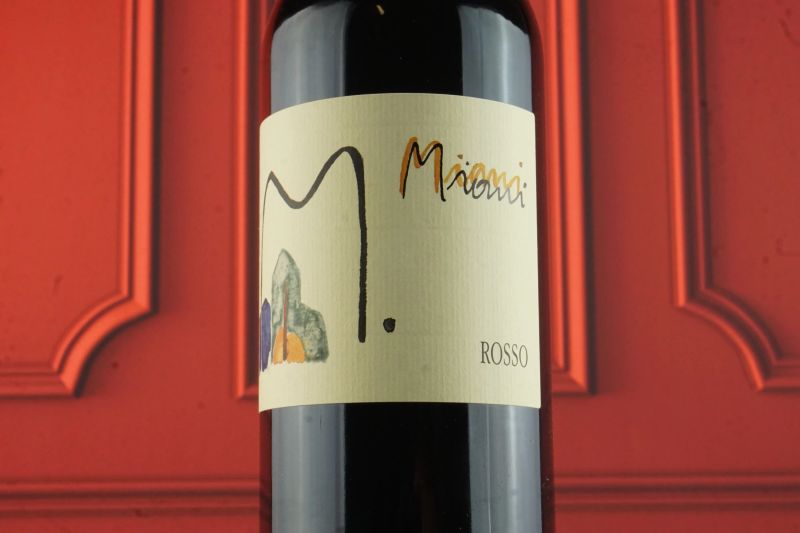 



Rosso Miani 2015  - Asta Smartwine 2.0 | Spring Classics - Pandolfini Casa d'Aste