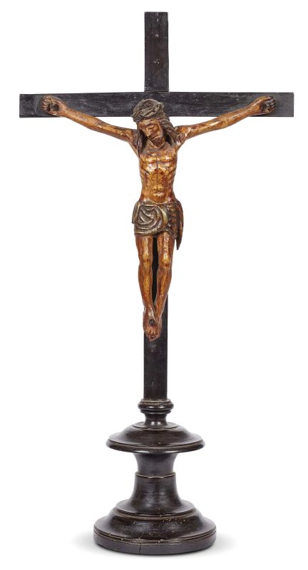      Italia settentrionale, secolo XV    - Auction European Works of Art and Sculptures from private collections, from the Middle Ages to the 19th century - Pandolfini Casa d'Aste