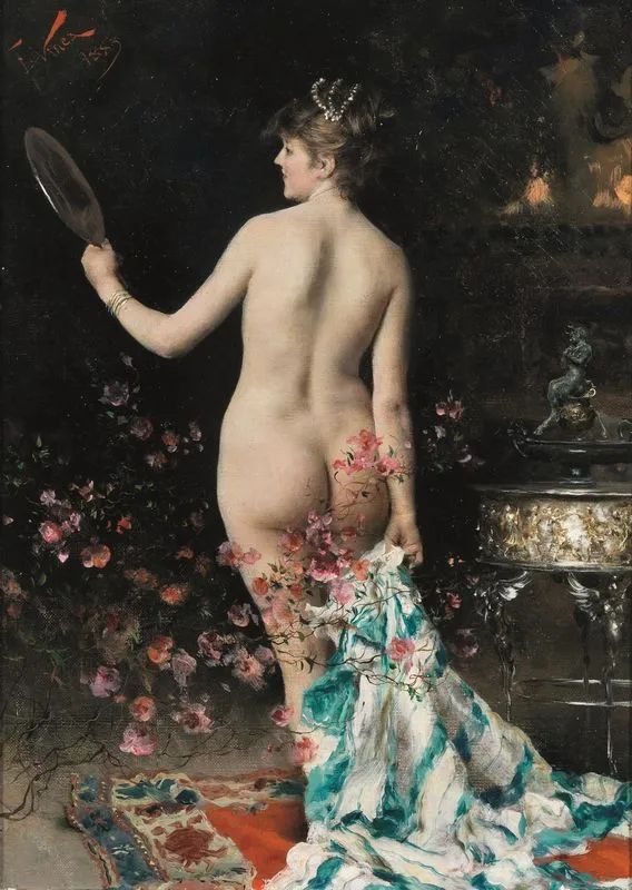 Francesco Vinea  - Auction 19th Century Paintings - II - Pandolfini Casa d'Aste