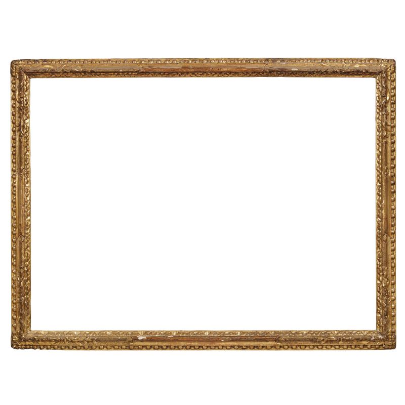 A VENETIAN FRAME, 18TH CENTURY  - Auction THE ART OF ADORNING PAINTINGS: FRAMES FROM RENAISSANCE TO 19TH CENTURY - Pandolfini Casa d'Aste