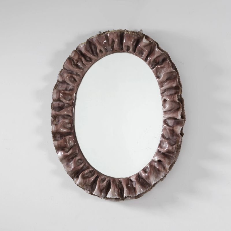 



La Farnesiana  - Asta DESIGN E ARTI DECORATIVE DEL '900 - Pandolfini Casa d'Aste