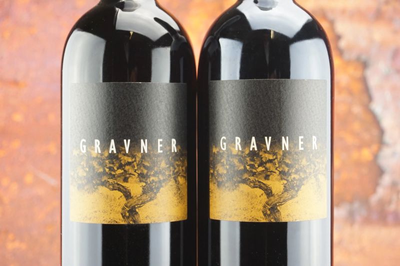 Selezione Gravner  - Asta Smart Wine 2.0 | Summer Edition - Pandolfini Casa d'Aste