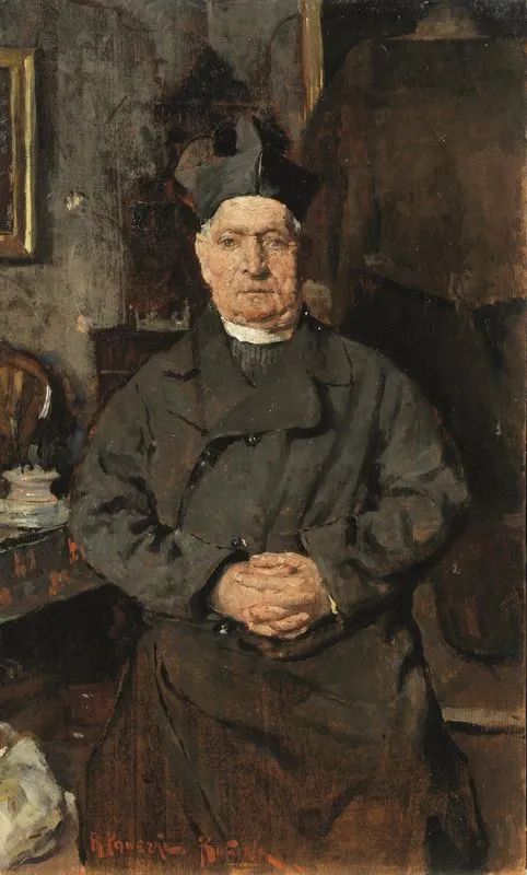 Ruggero Panerai  - Auction 19th century Paintings - II - Pandolfini Casa d'Aste