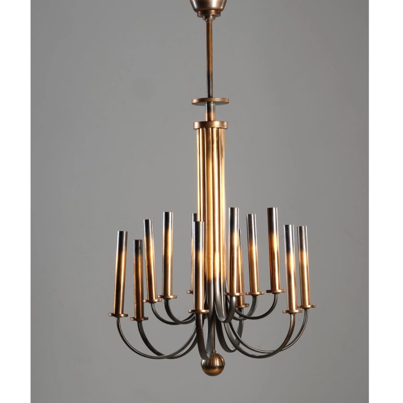 



LAMPADA A SOSPENSIONE&nbsp;   - Asta DESIGN E ARTI DECORATIVE DEL '900 - Pandolfini Casa d'Aste