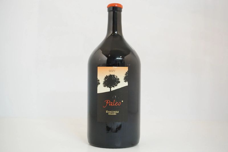      Paleo Le Macchiole 2001   - Auction Wine&Spirits - Pandolfini Casa d'Aste