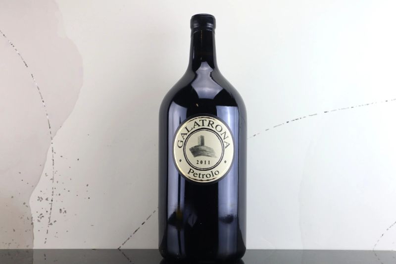 



Galatrona Petrolo 2011  - Auction FORMA - Fine and Rare Wine - Pandolfini Casa d'Aste