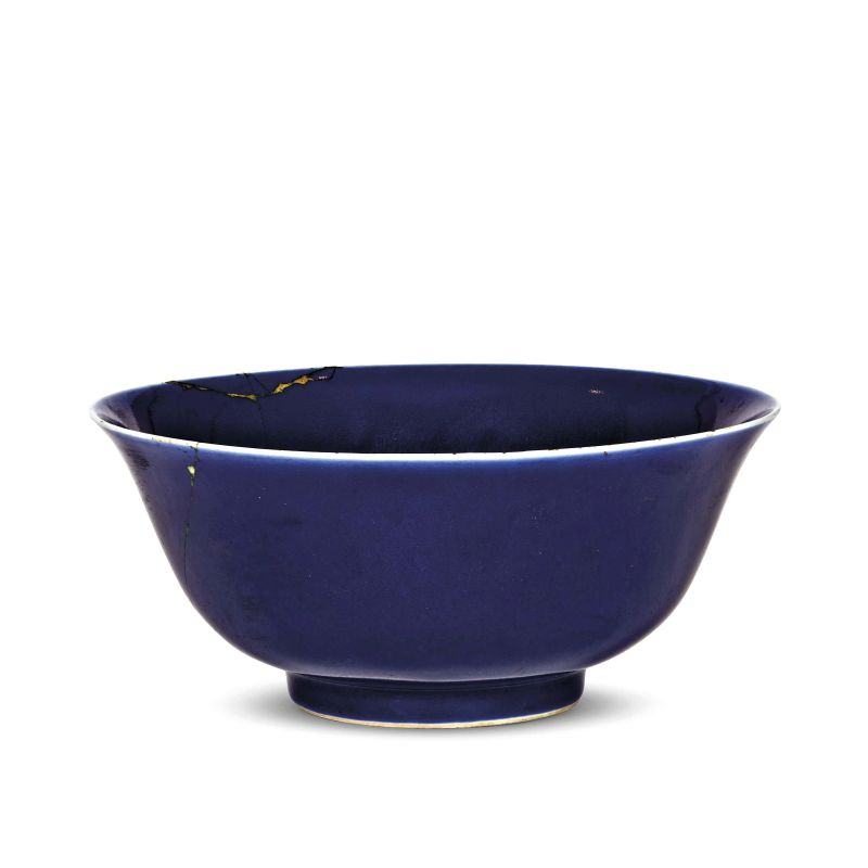 



AN IMPERIAL BOWL, CHINA, QING DYNASTY, QIANLONG PERIOD  - Asta Arte Orientale  东方艺术 - Pandolfini Casa d'Aste