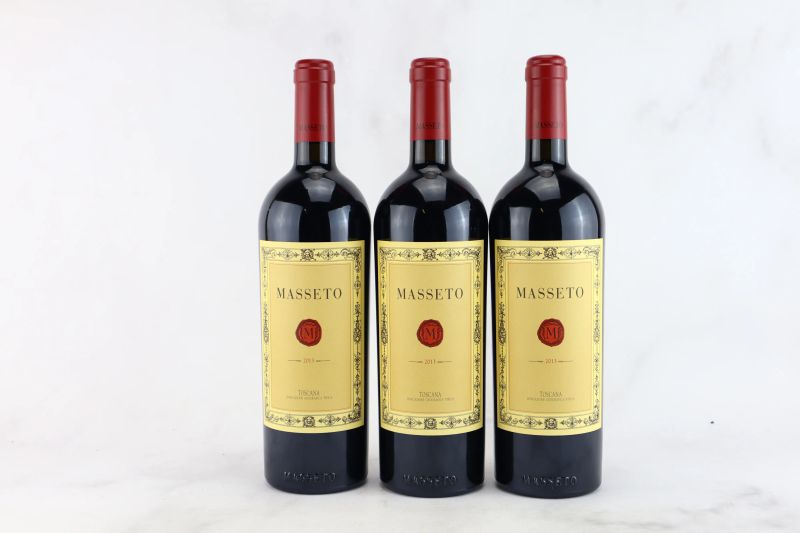 



Masseto 2013  - Auction MATERIA - Fine and Rare Wine - Pandolfini Casa d'Aste