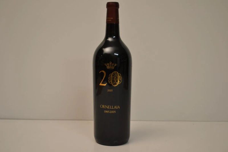 Ornellaia 2005&nbsp;&nbsp;&nbsp;&nbsp;&nbsp;&nbsp;&nbsp;&nbsp;&nbsp;&nbsp;&nbsp;&nbsp;&nbsp;&nbsp;&nbsp;&nbsp;&nbsp;&nbsp;&nbsp;&nbsp;&nbsp;&nbsp;&nbsp;&nbsp;&nbsp;&nbsp;&nbsp;&nbsp;&nbsp;&nbsp;&nbsp;&nbsp;&nbsp;&nbsp;&nbsp;&nbsp;&nbsp;&nbsp;&nbsp;&nbsp;&nbsp;&nbsp;&nbsp;&nbsp;&nbsp;&nbsp;&nbsp;&nbsp;&nbsp;&nbsp;&nbsp;&nbsp;&nbsp;&nbsp;&nbsp;&nbsp;&nbsp;&nbsp;&nbsp;&nbsp;  - Auction Fine Wines from Important Private Italian Cellars - Pandolfini Casa d'Aste