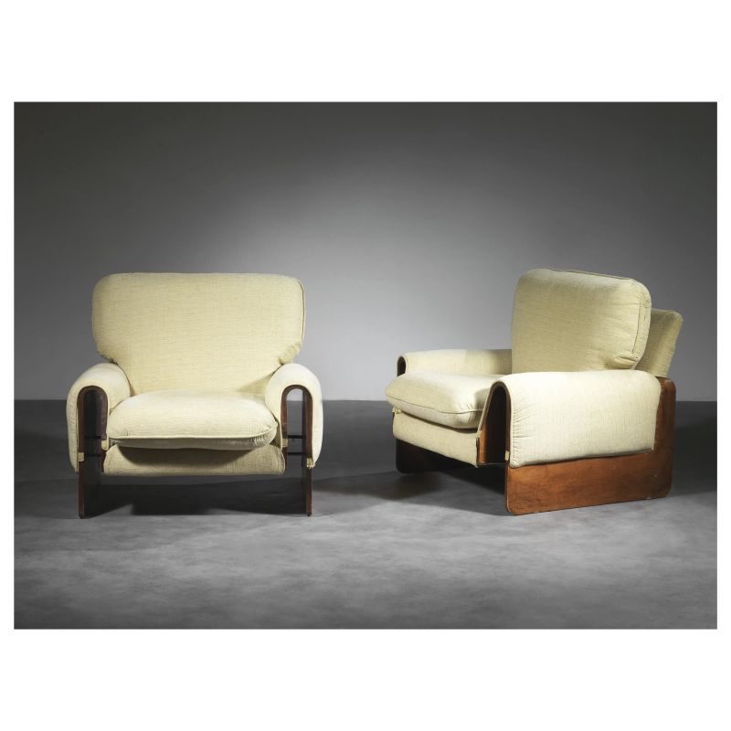 Ferdinando Buzzi  - Auction 20TH CENTURY DESIGN - Pandolfini Casa d'Aste