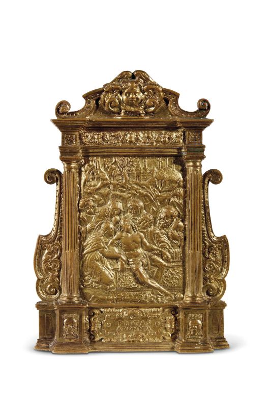 Galeazzo Mondella, detto il Moderno  - Auction Sculptures and works of Art - Pandolfini Casa d'Aste