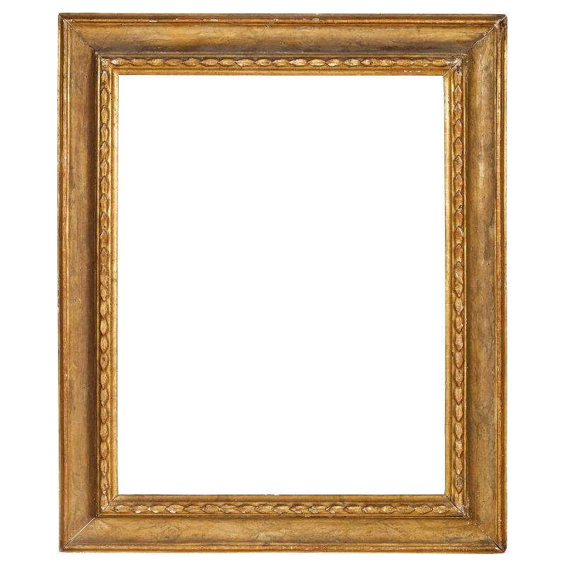 



CORNICE, EMILIA, SECOLO XVIII  - Asta L'ARTE DI ORNARE I QUADRI: CORNICI DAL RINASCIMENTO ALL'OTTOCENTO - Pandolfini Casa d'Aste