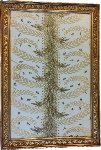 CHIARA, FRANCO E MARINA CAMMARATA   - Asta AIRC - Pandolfini Casa d'Aste