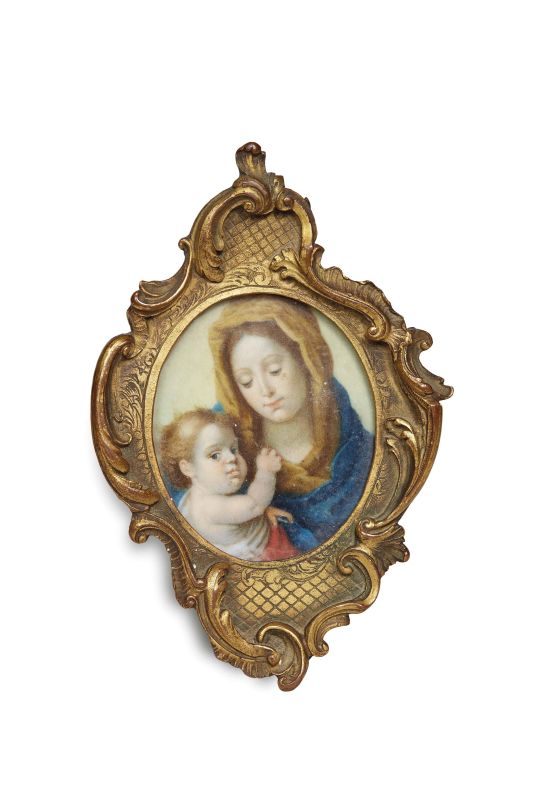      Da Cristofano Allori   - Auction TIMED AUCTION | OLD MASTER PAINTINGS - Pandolfini Casa d'Aste