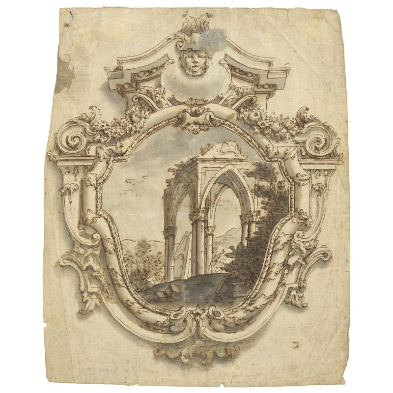 



Giovanni Battista Alberoni  - Auction WORKS ON PAPER - Pandolfini Casa d'Aste