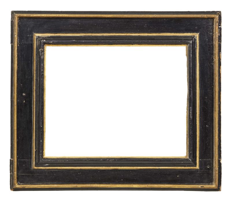      CORNICE, TOSCANA, SECOLO XVII   - Auction THE ART OF ADORNING PAINTINGS: FRAMES FROM RENAISSANCE TO 19TH CENTURY - Pandolfini Casa d'Aste