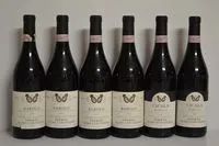Selezione Aldo Conterno 1997  - Auction Finest and Rarest Wines - Pandolfini Casa d'Aste