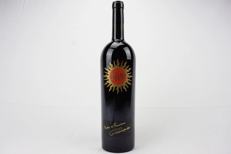      Luce Tenuta Luce della Vite 1997   - Auction ONLINE AUCTION | Smart Wine & Spirits - Pandolfini Casa d'Aste