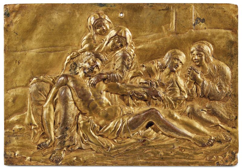      Italia settentrionale, prima met&agrave; secolo XVI   - Auction European Works of Art and Sculptures from private collections, from the Middle Ages to the 19th century - Pandolfini Casa d'Aste