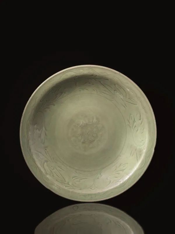 PIATTO, CINA, DINASTIA MING  - Auction Asian Art - Pandolfini Casa d'Aste