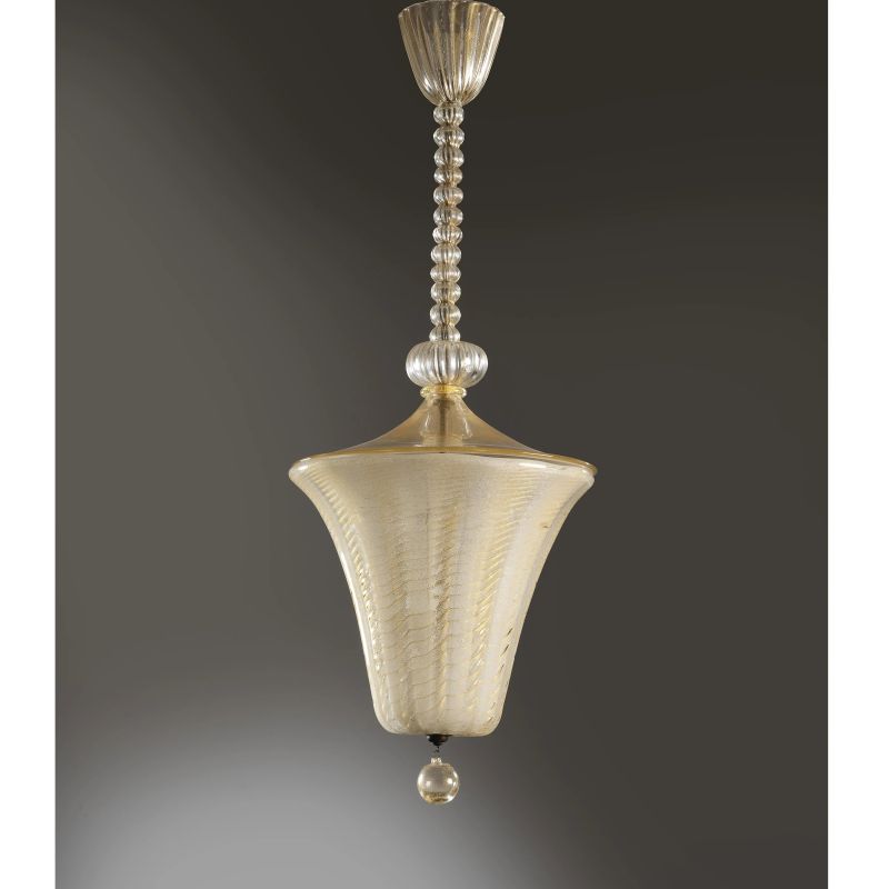 



Barovier &amp; Toso   - Asta DESIGN E ARTI DECORATIVE DEL '900 - Pandolfini Casa d'Aste