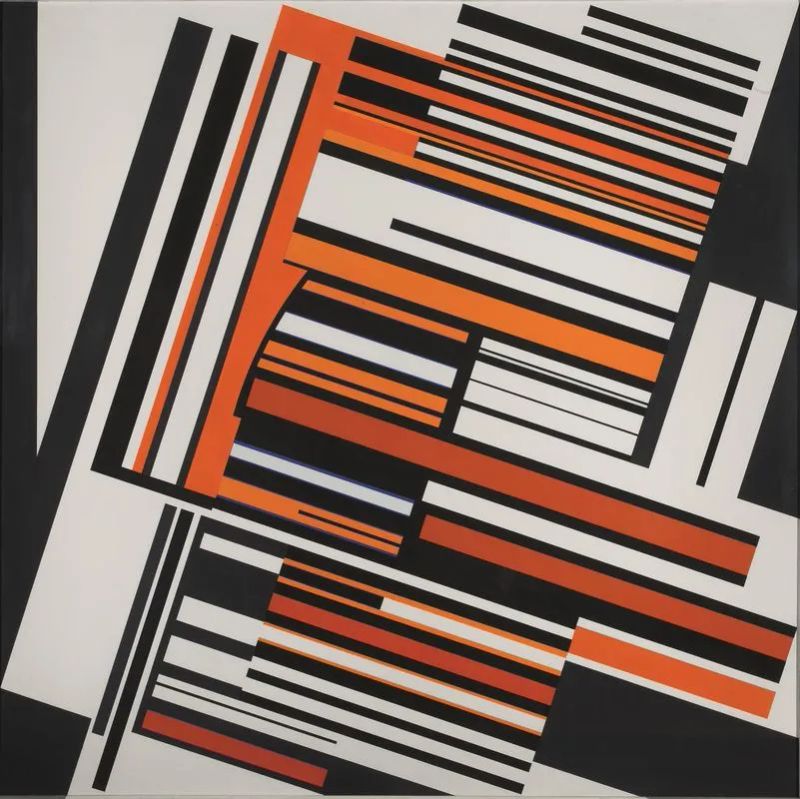 Gunter Fruhtrunk  - Auction Modern and Contemporary Art - II - Pandolfini Casa d'Aste